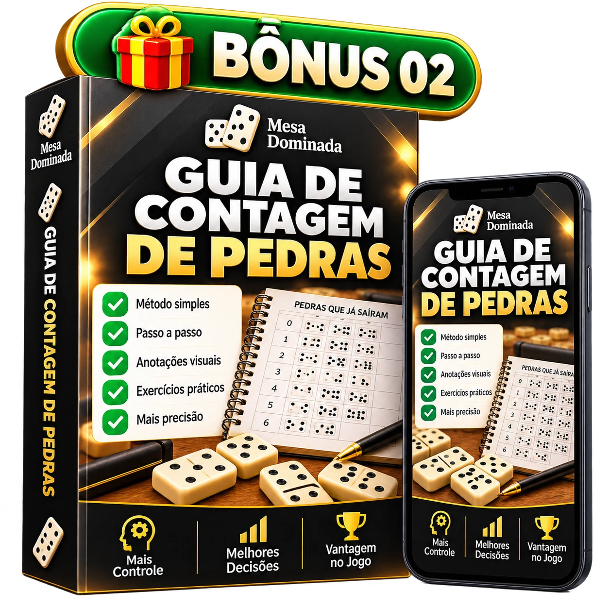 Bônus 2