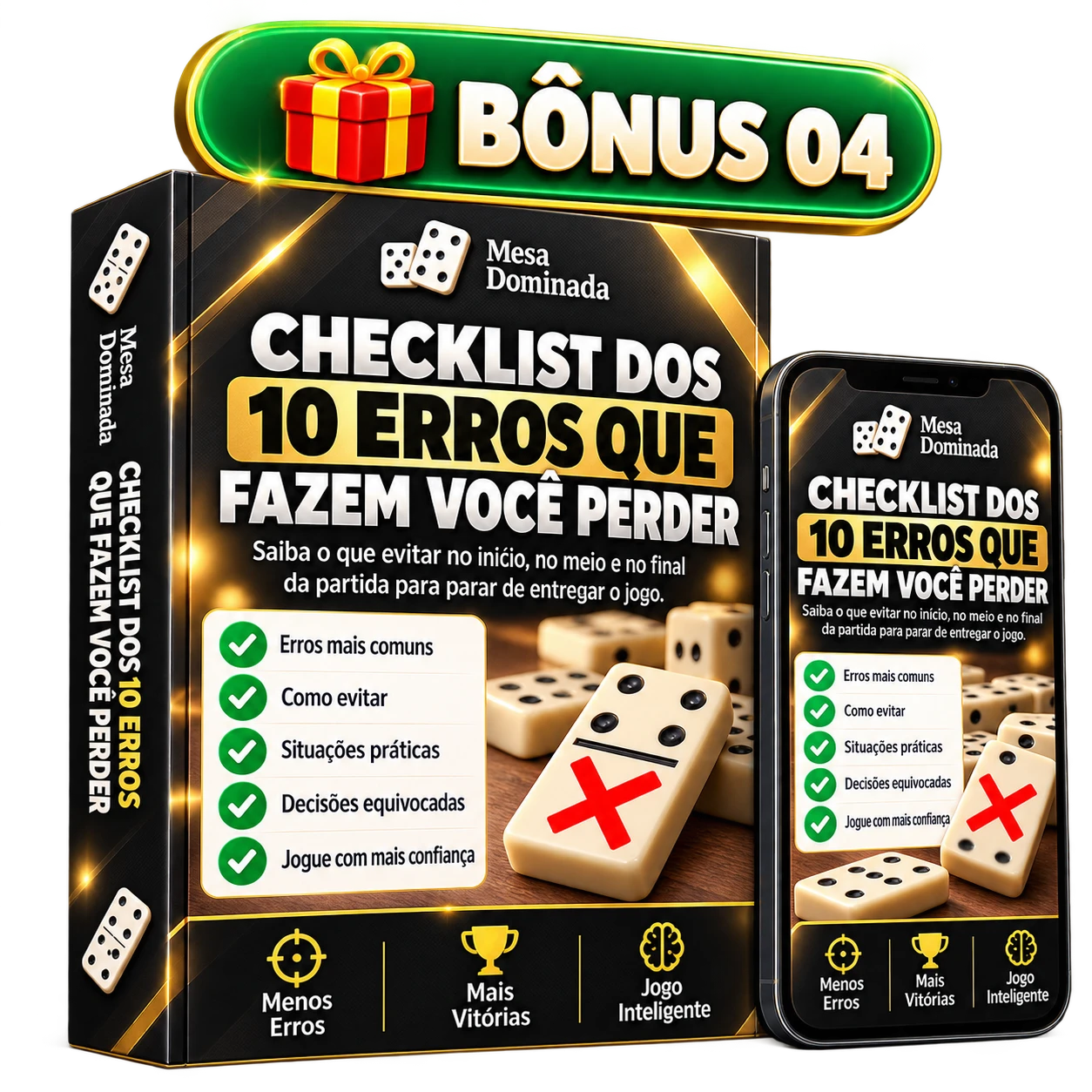 Bônus 4