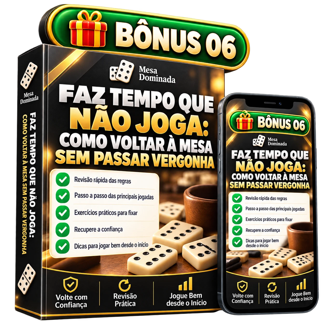 Bônus 6